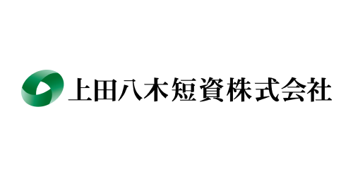 株式会社上田八木短資