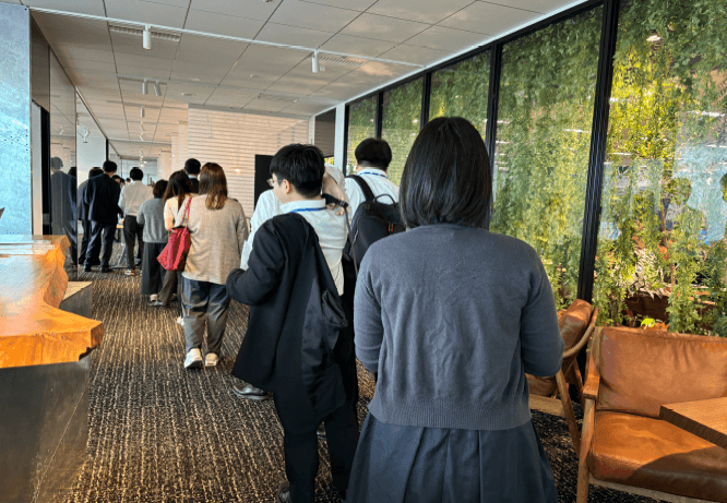 写真4: ワクチン接種