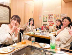 写真15: 東西営業キックオフミーティングを実施。