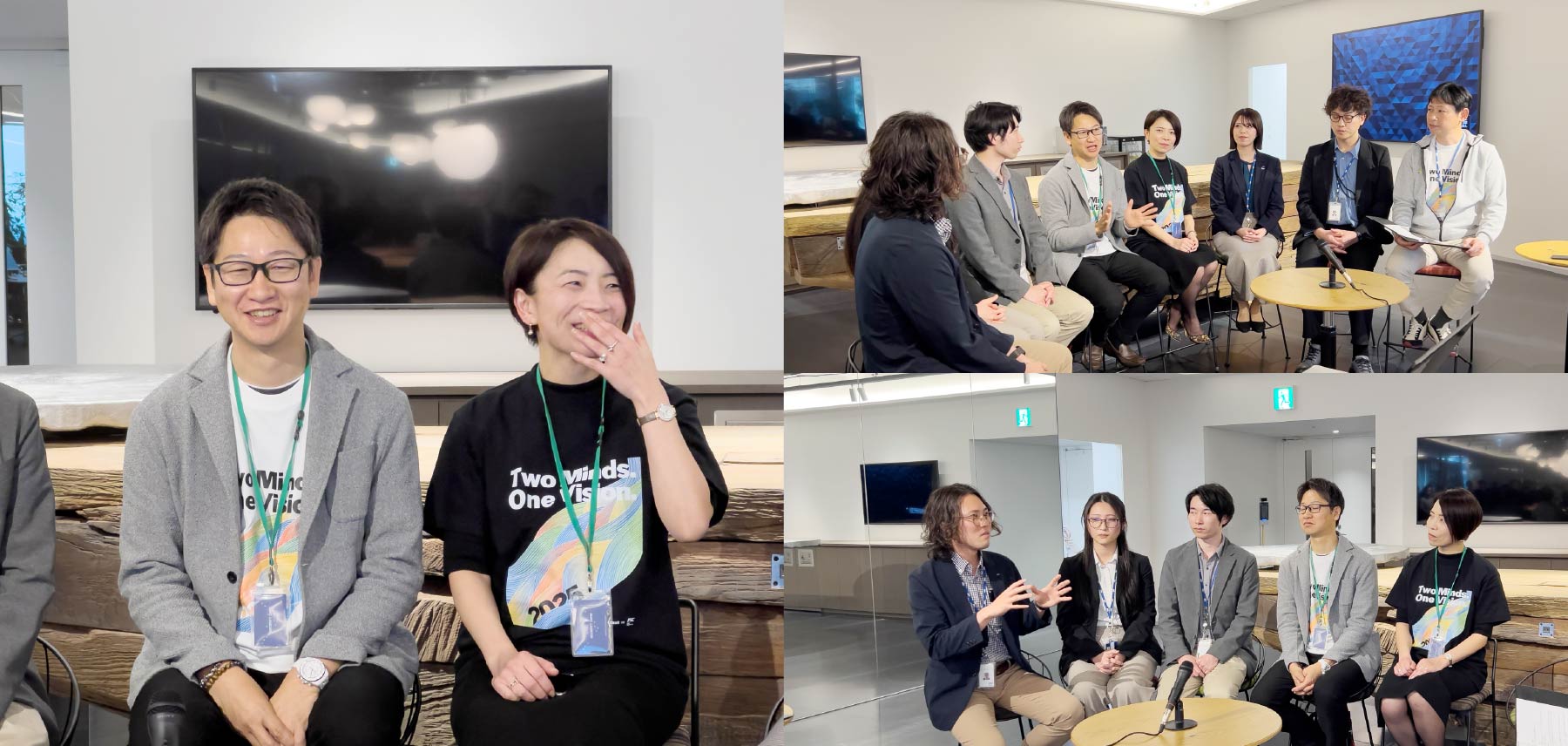 写真03: Episode.4～新たな共創～