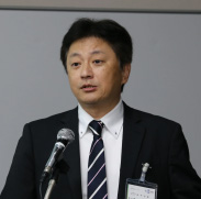 写真11: 日本サイバーセキュリティファンド定期情報交換会に参加。