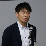 写真07: 日本サイバーセキュリティファンド定期情報交換会に参加。