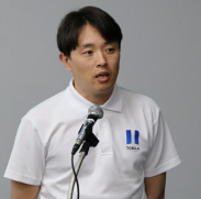 写真09: 日本サイバーセキュリティファンド定期情報交換会に参加。