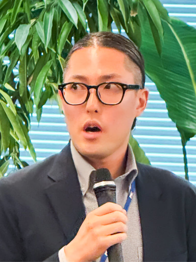 写真05: 事業部キックオフを実施