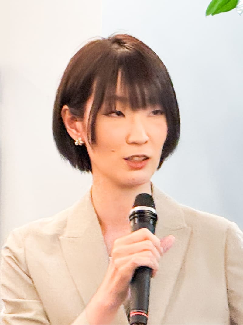 写真08: 事業部キックオフを実施
