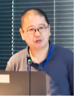写真07: 31期上期 Co-Sell統括チームキックオフを実施。
