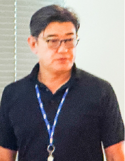 写真08: 31期上期 Co-Sell統括チームキックオフを実施。