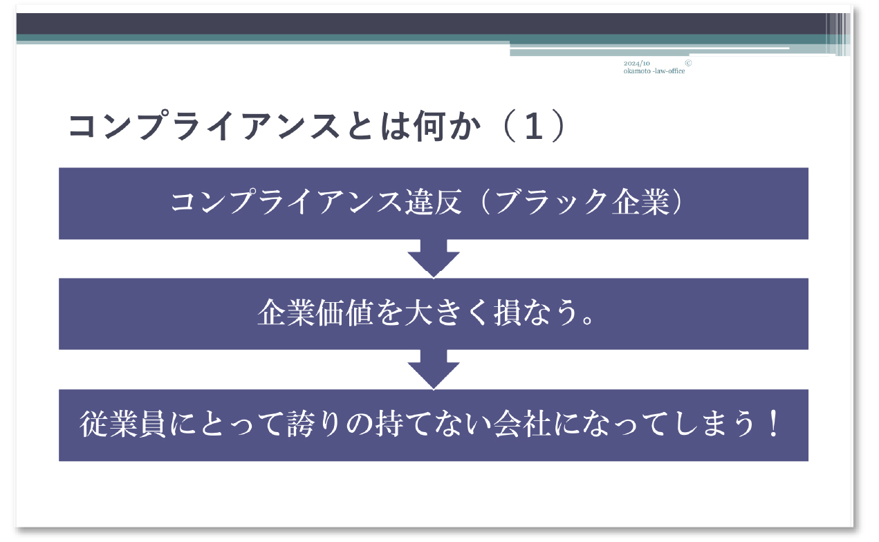 写真06: 新任管理職研修を実施