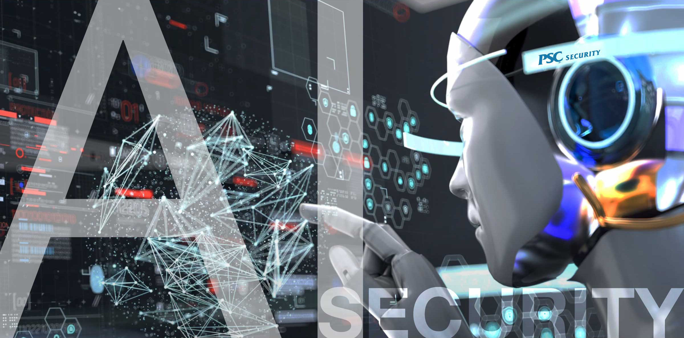 写真mv: 【新発表】AI×SECURITY｜CoWorker社との協業によるPSC SOCサービスを強化