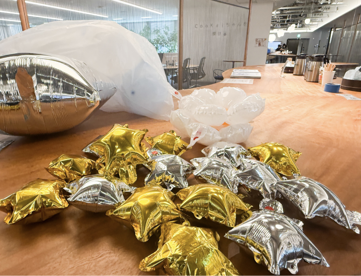 写真07: FAMILYDAY×TECHNOLOGY