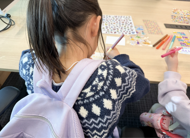 写真15: FAMILYDAY×TECHNOLOGY