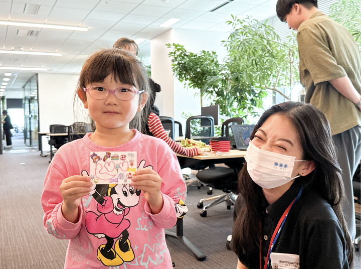 写真16: FAMILYDAY×TECHNOLOGY