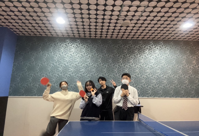 写真07: 「東京都スポーツ推進企業」に9年連続認定。