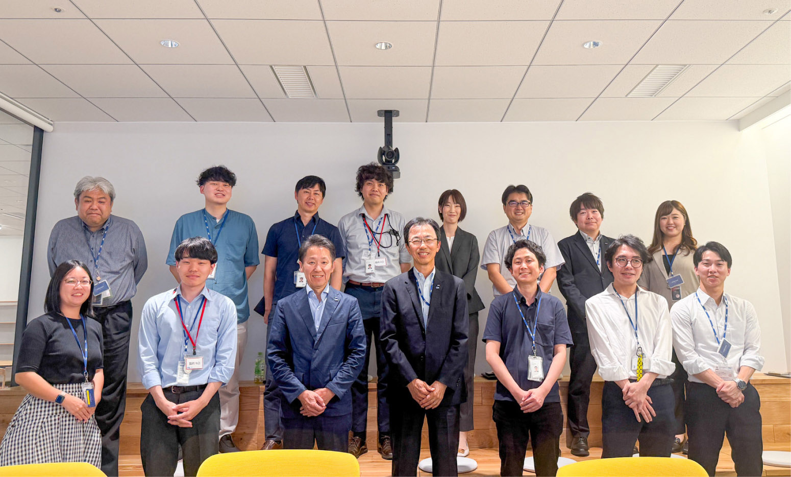 写真02: 【2025年】PSC、1年のあゆみ。