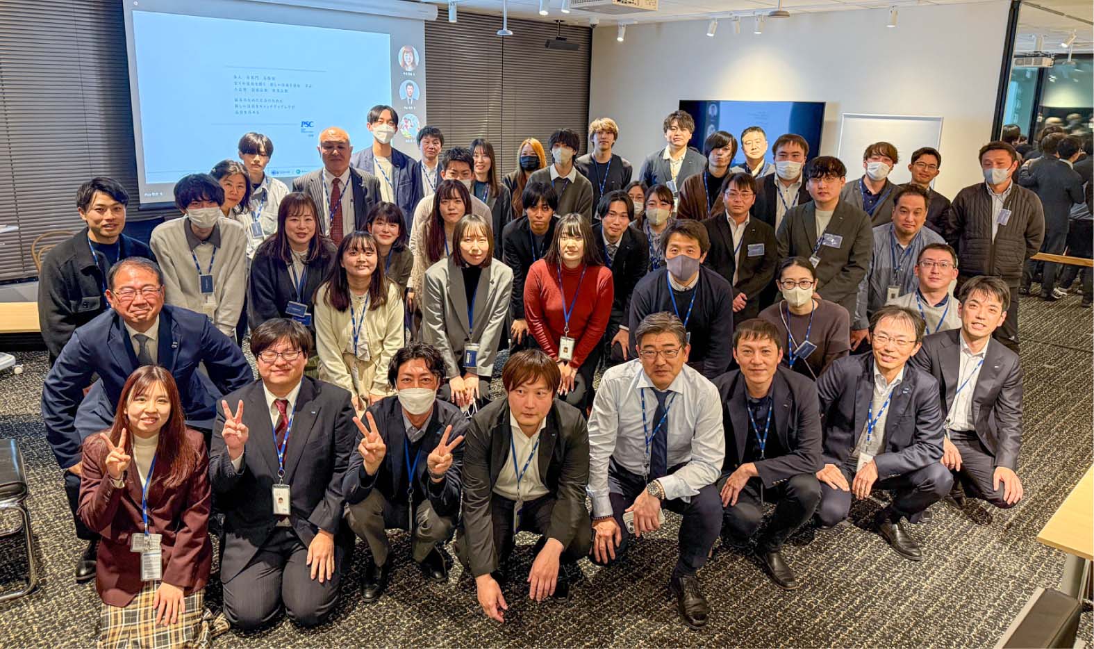 写真06: 【2025年】PSC、1年のあゆみ。