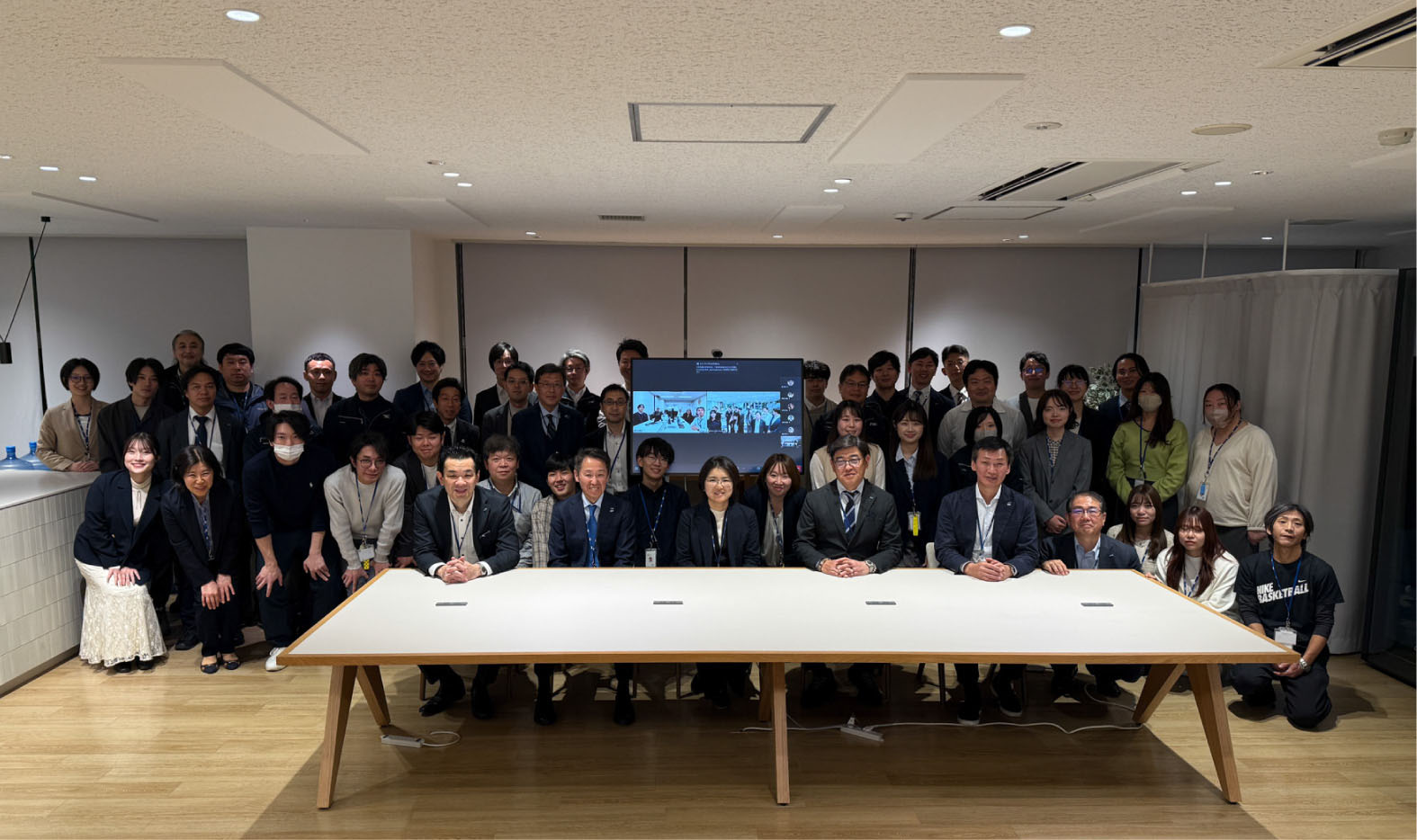 写真07: 【2025年】PSC、1年のあゆみ。