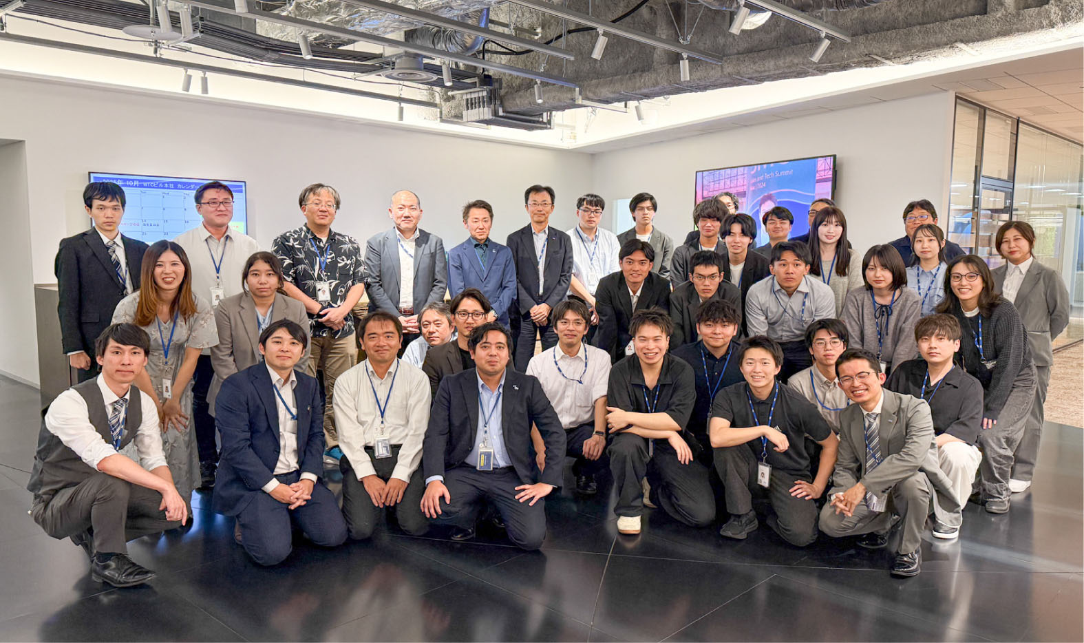 写真08: 【2025年】PSC、1年のあゆみ。