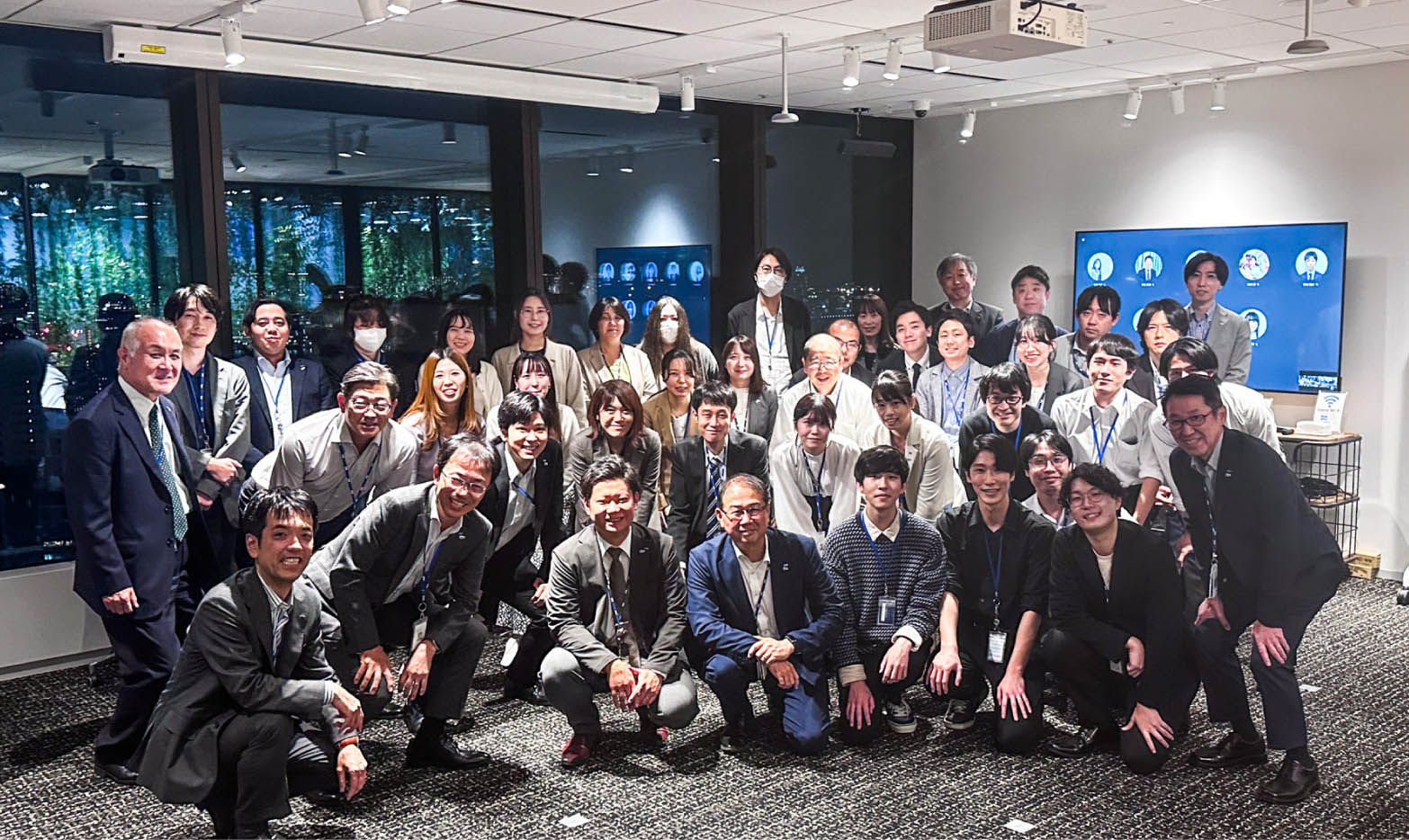 写真10: 【2025年】PSC、1年のあゆみ。