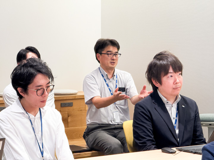 写真18: 【2025年】PSC、1年のあゆみ。