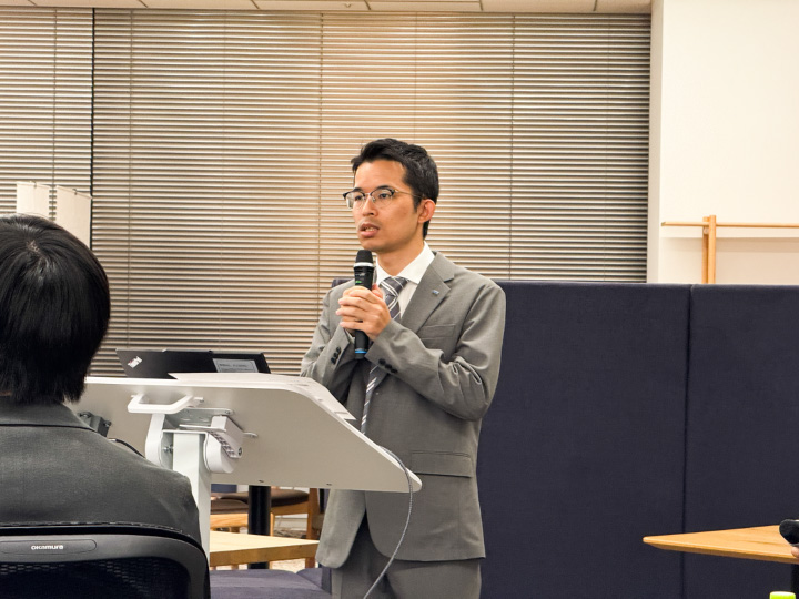 写真21: 【2025年】PSC、1年のあゆみ。