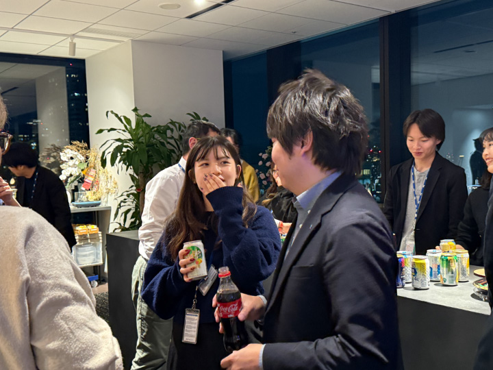 写真23: 【2025年】PSC、1年のあゆみ。