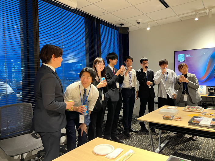 写真27: 【2025年】PSC、1年のあゆみ。