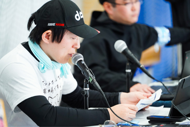 写真01: 【本気（マジ）】PSC大運動会2026を実施！！！