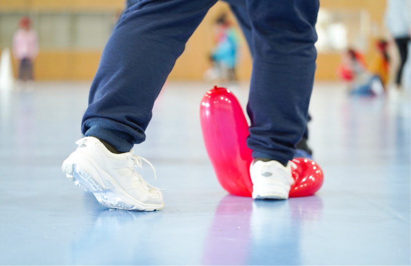 写真07: 【本気（マジ）】PSC大運動会2026を実施！！！