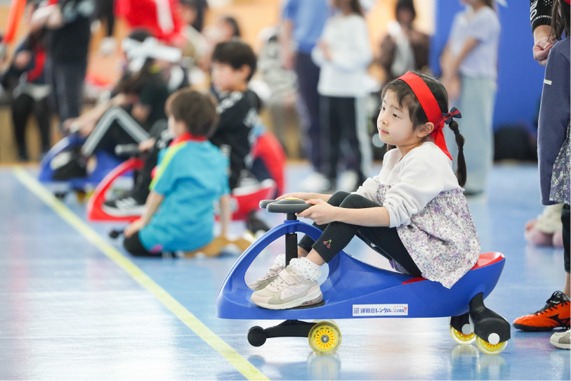 写真11: 【本気（マジ）】PSC大運動会2026を実施！！！