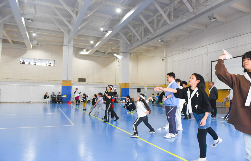 写真13: 【本気（マジ）】PSC大運動会2026を実施！！！