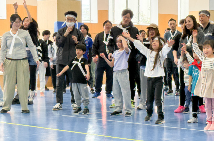 写真20: 【本気（マジ）】PSC大運動会2026を実施！！！