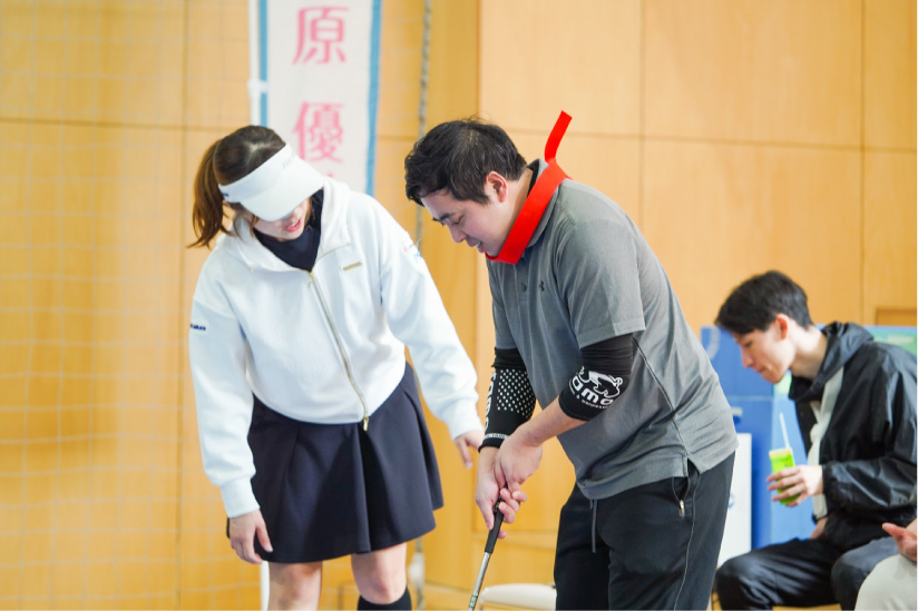 写真24: 【本気（マジ）】PSC大運動会2026を実施！！！