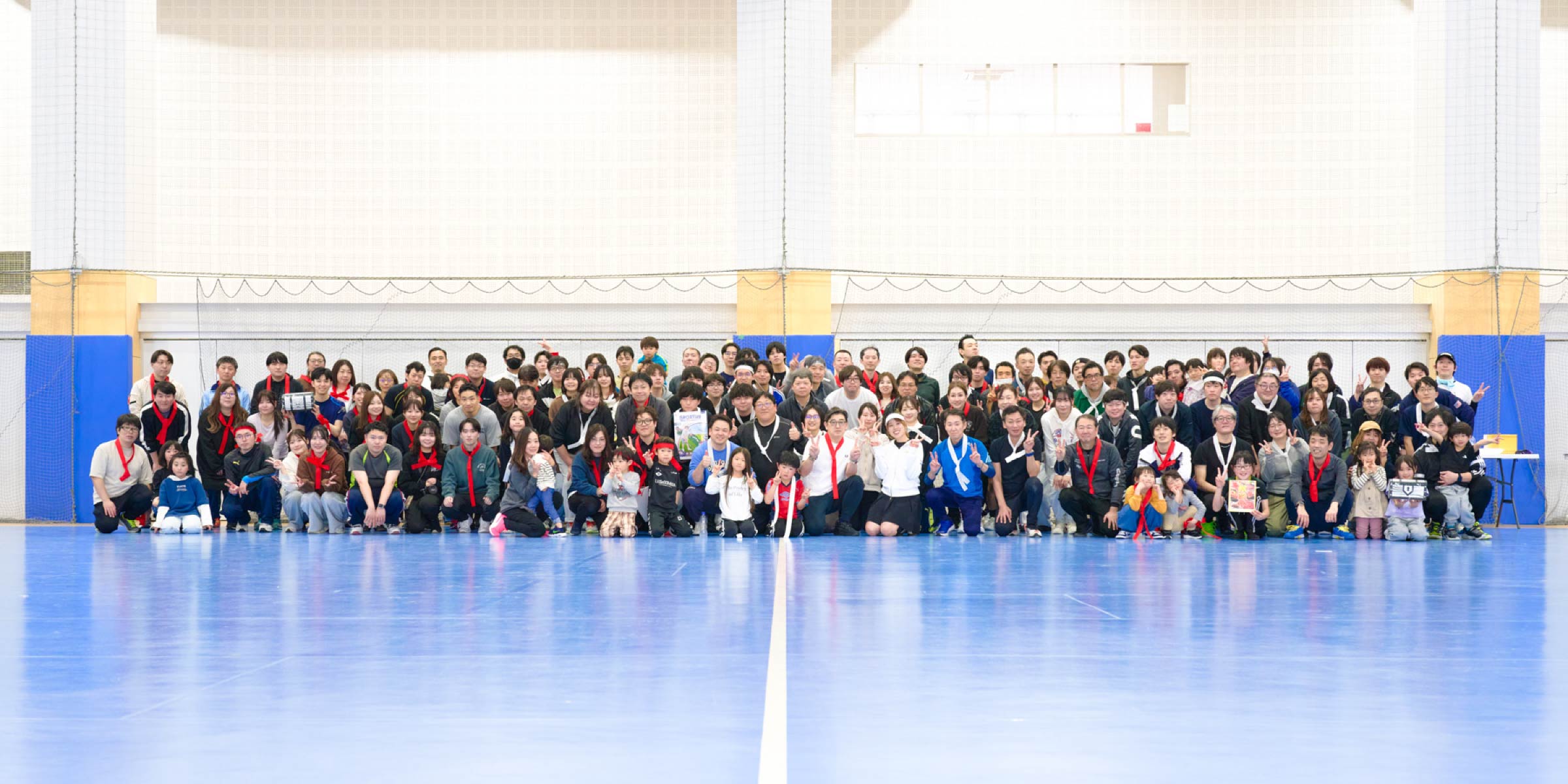 写真26: 【本気（マジ）】PSC大運動会2026を実施！！！