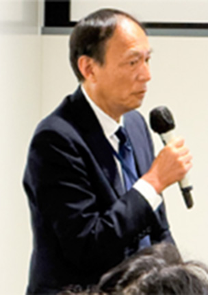 写真02: 【SAJ主催】当社代表取締役の鈴木が委員長を務める、SAJ人材委員会にて「AI時代の人材」をテーマとしたワークシップを実施。