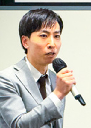 写真04: 【SAJ主催】当社代表取締役の鈴木が委員長を務める、SAJ人材委員会にて「AI時代の人材」をテーマとしたワークシップを実施。