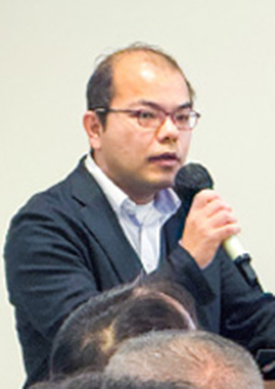 写真05: 【SAJ主催】当社代表取締役の鈴木が委員長を務める、SAJ人材委員会にて「AI時代の人材」をテーマとしたワークシップを実施。