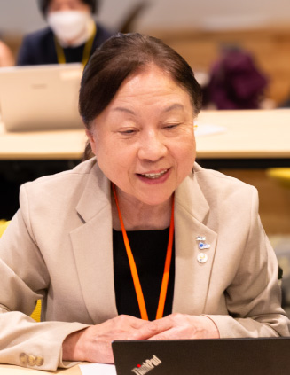 写真01: 【東京労働局主催】特例子会社ピーエスシースマイルが「オンライン事業所見学会」として講演。