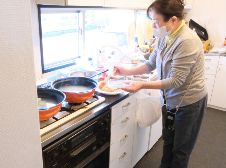 写真06: 【東京労働局主催】特例子会社ピーエスシースマイルが「オンライン事業所見学会」として講演。