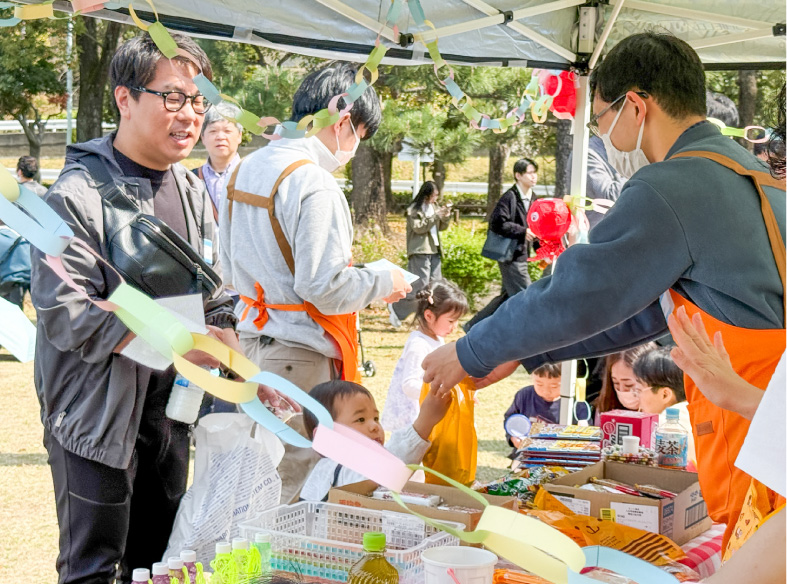 写真09: 【東京労働局主催】特例子会社ピーエスシースマイルが「オンライン事業所見学会」として講演。