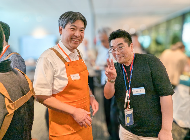 写真12: 【東京労働局主催】特例子会社ピーエスシースマイルが「オンライン事業所見学会」として講演。