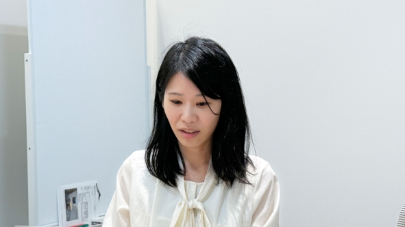 写真06: 【全体研修Episode.1-11】2026 AIとともに変革の時 Transformed into AI Company.