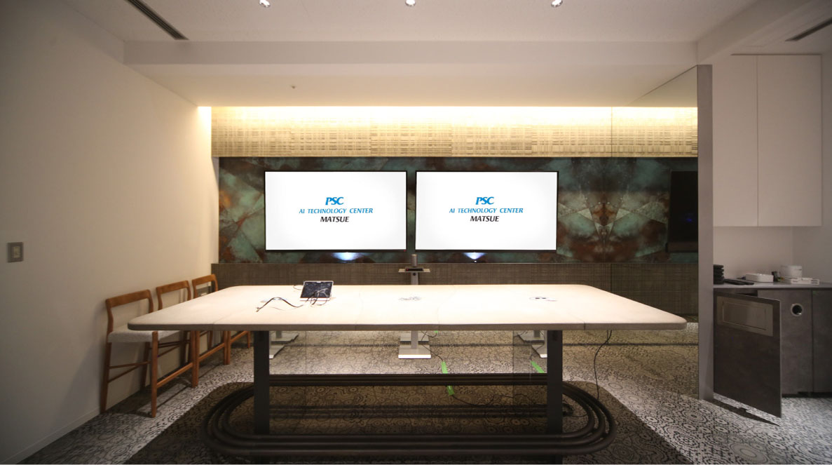 写真08: 【全体研修Episode.1-11】2026 AIとともに変革の時 Transformed into AI Company.