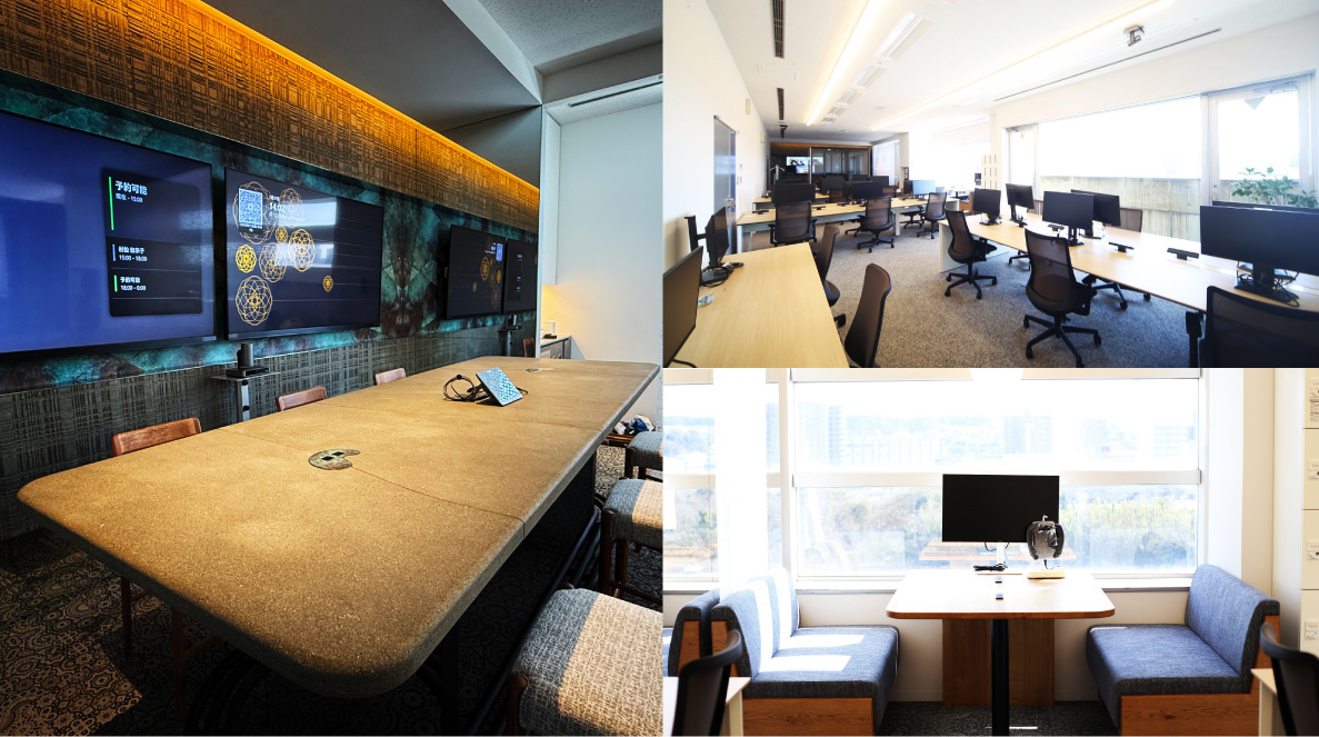 写真09: 【全体研修Episode.1-11】2026 AIとともに変革の時 Transformed into AI Company.