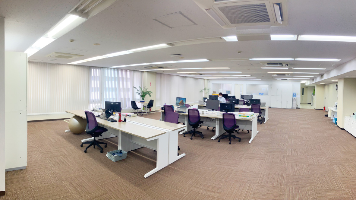 写真12: 【全体研修Episode.1-11】2026 AIとともに変革の時 Transformed into AI Company.