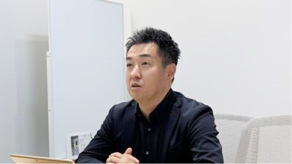 写真22: 【全体研修Episode.1-11】2026 AIとともに変革の時 Transformed into AI Company.