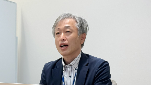 写真16: 【全体研修Episode.12-19】2026 AIとともに変革の時 Transformed into AI Company.