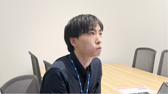 写真21: 【全体研修Episode.12-19】2026 AIとともに変革の時 Transformed into AI Company.