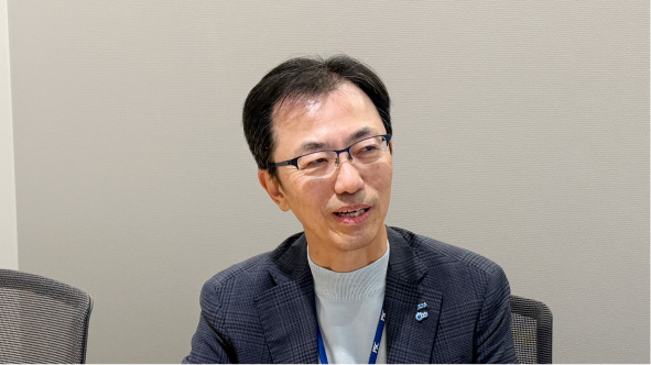 写真04: 【全体研修Episode.20-30】2026 AIとともに変革の時 Transformed into AI Company.