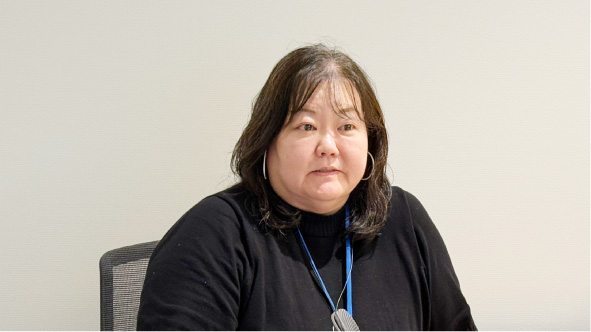 写真14: 【全体研修Episode.20-30】2026 AIとともに変革の時 Transformed into AI Company.