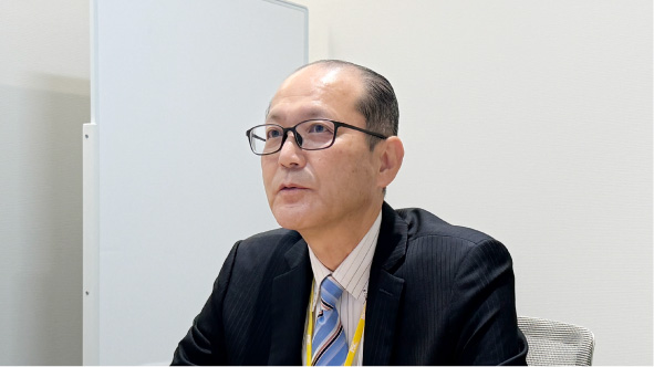 写真21: 【全体研修Episode.20-30】2026 AIとともに変革の時 Transformed into AI Company.